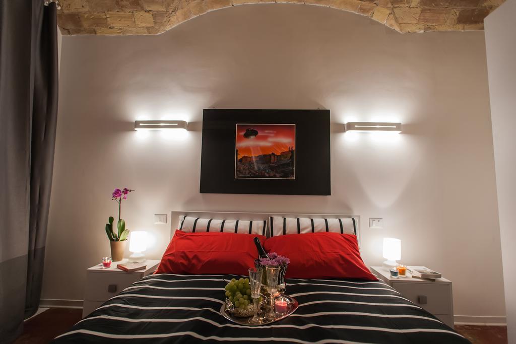 Chroma Italy - Chroma Apt Trastevere Zimmer foto