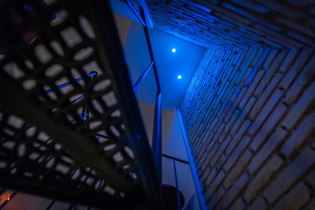 Chroma Italy - Chroma Apt Trastevere Zimmer foto